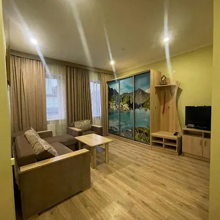 вiлла Apartament *
